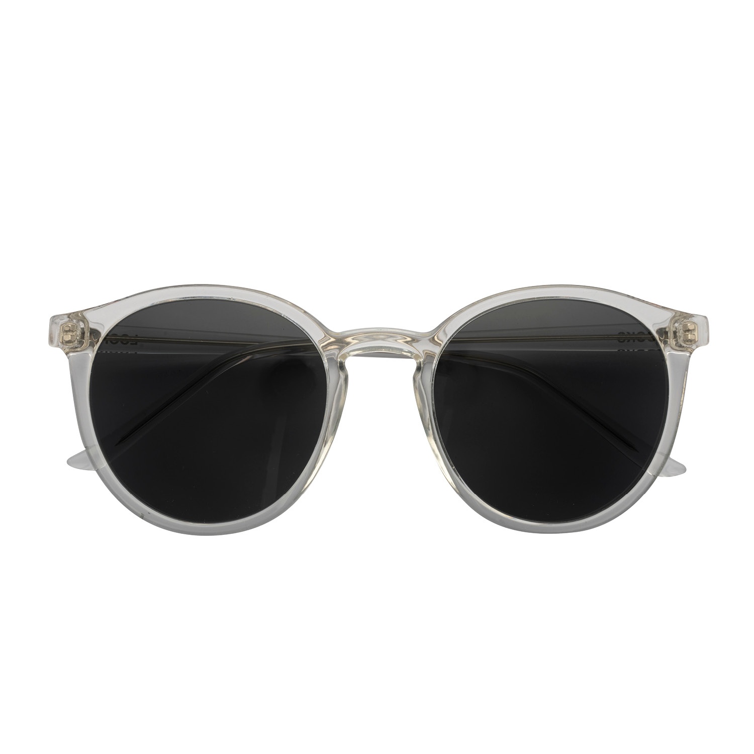 LOOKS BY WOLFGANG JOOP Sonnenbrille mit Brillenbeutel