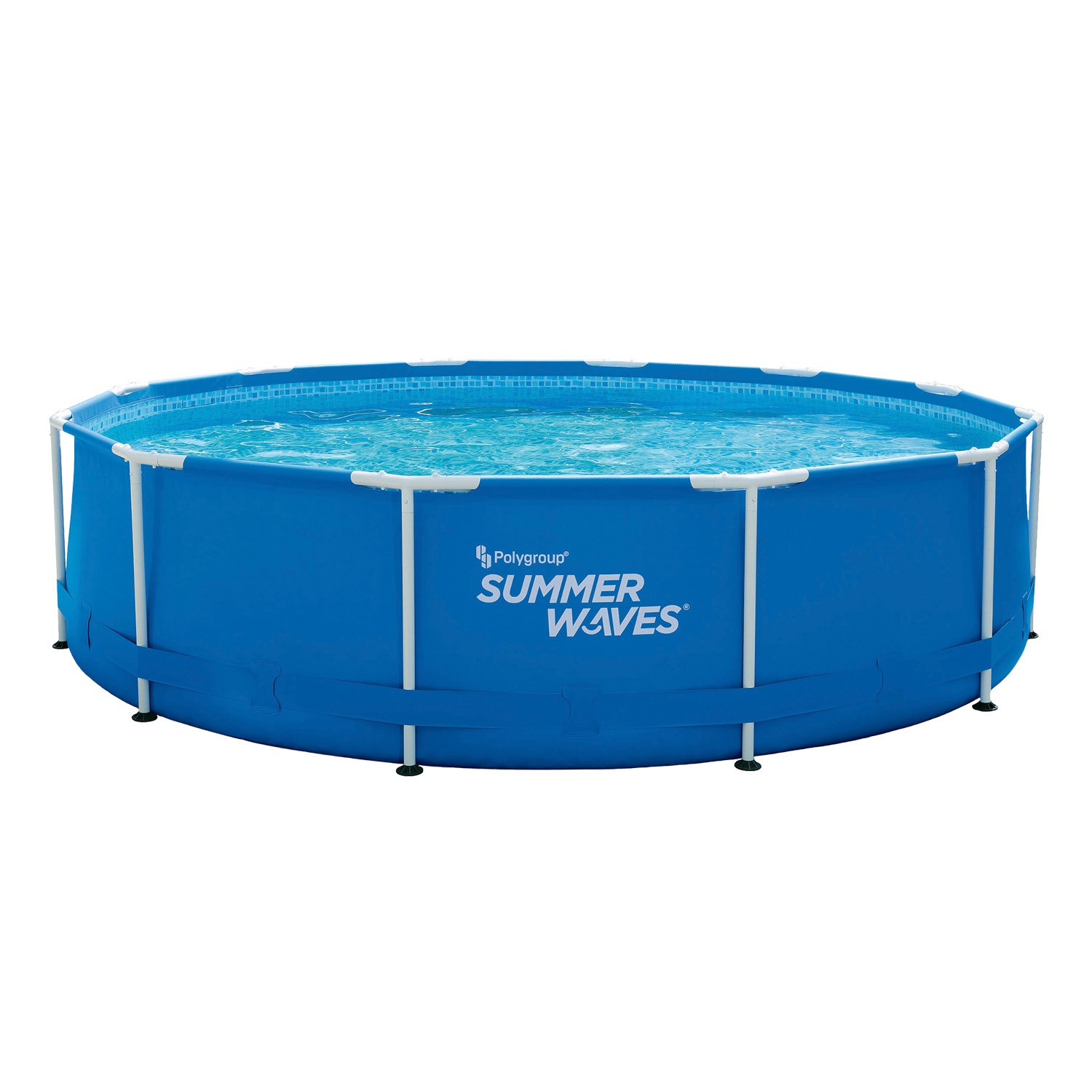 Angebot Aldi Süd SUMMER WAVES® SwimmingPool Aldi