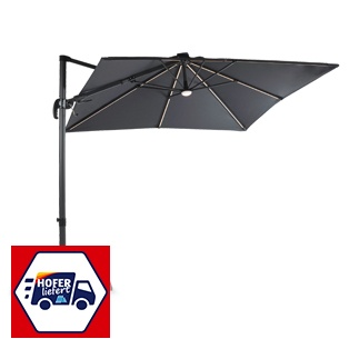 LED Ampelschirm