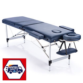 Massageliege