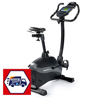 CRANE Ergometer