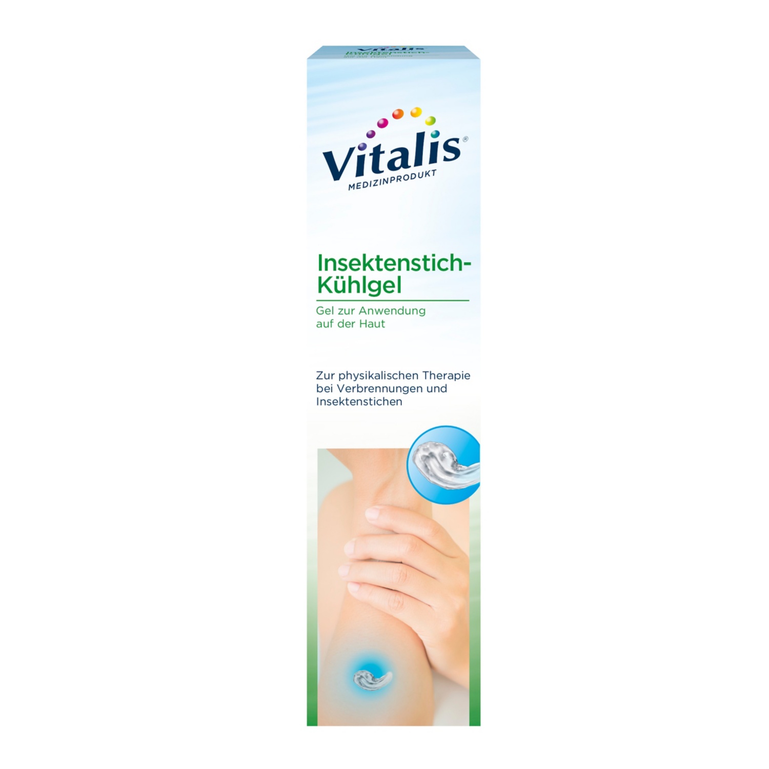 mosquito® Insektenstich Kühlgel 30 ml - SHOP APOTHEKE