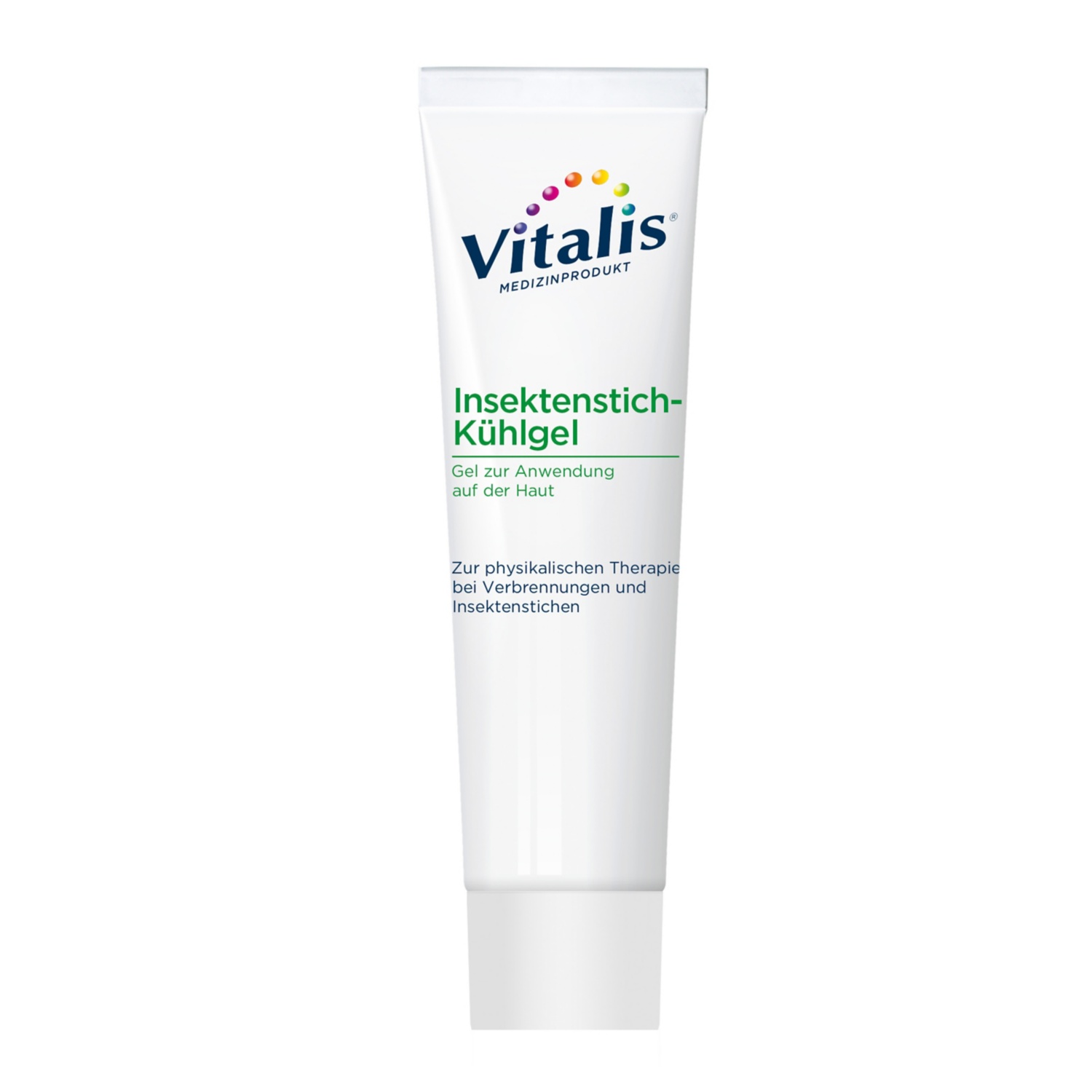 Vitalis® Insektenstich-Kühlgel 50 ml