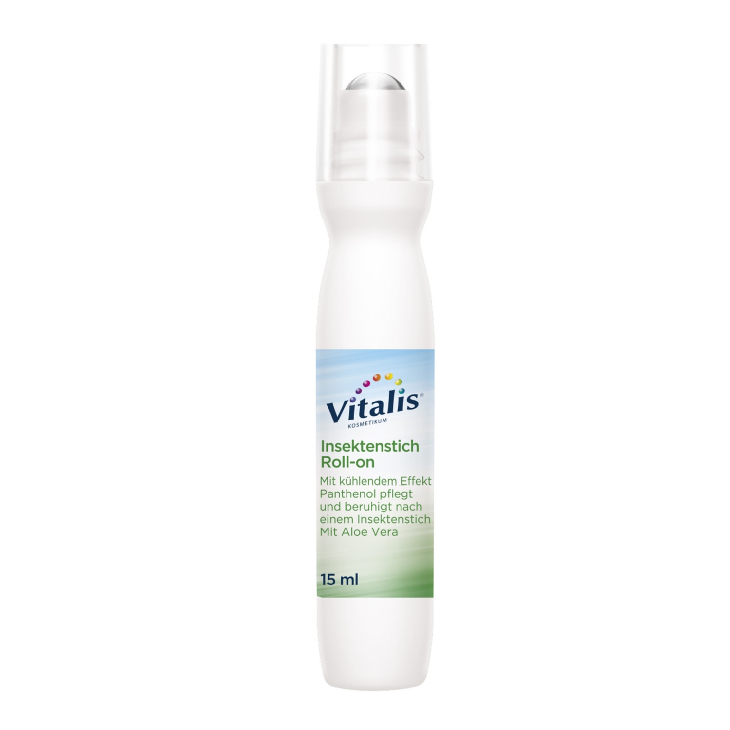 Vitalis® Insektenstich Roll-on 15 ml