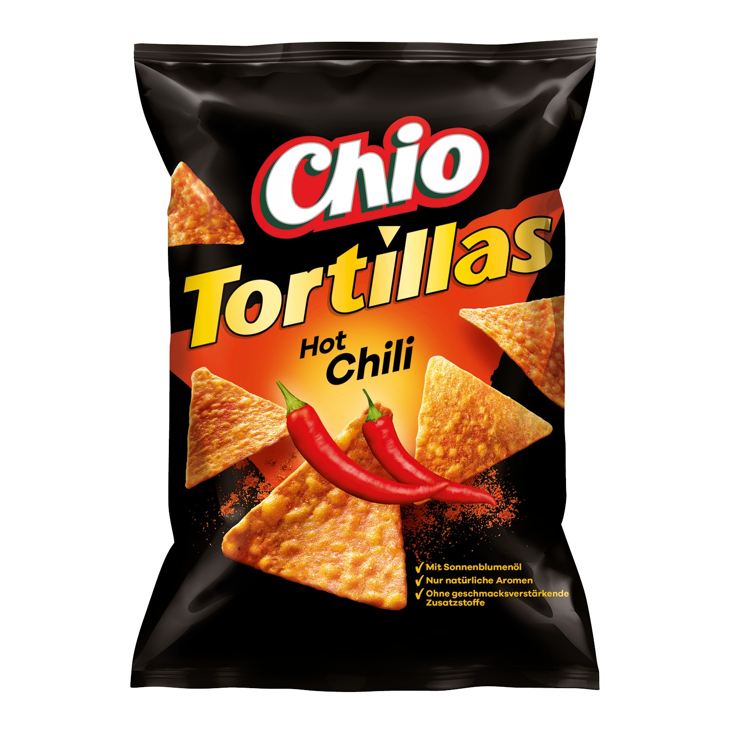 CHIO Tortillas 125 g