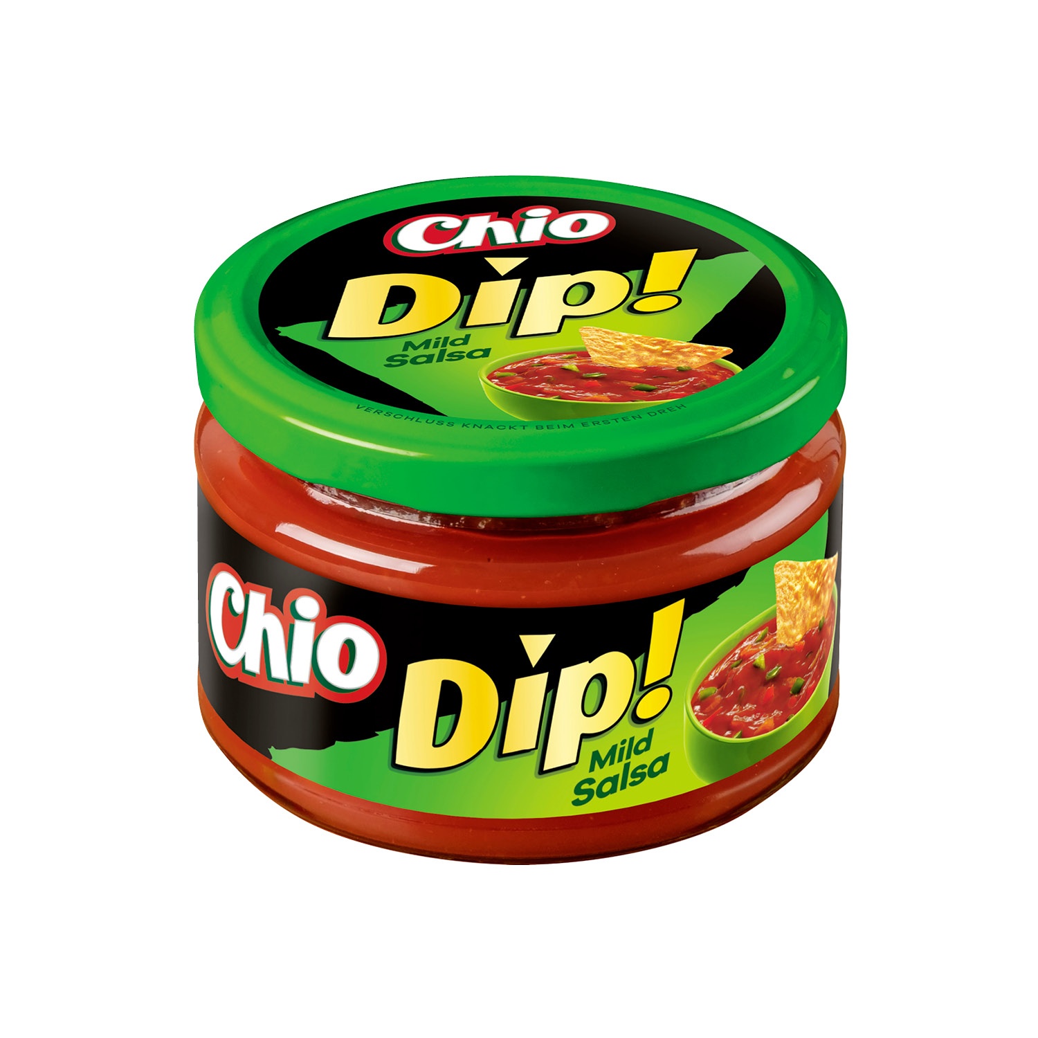 Chio dip mild salsa - Der Testsieger unter allen Produkten