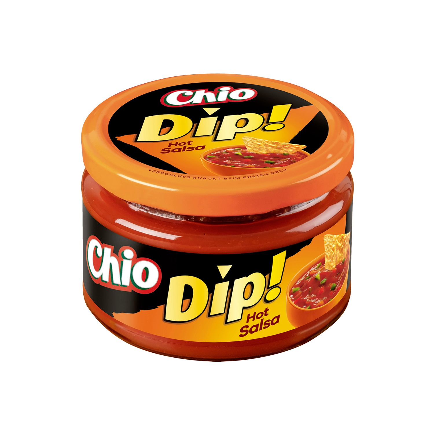 Welche Kriterien es bei dem Kaufen die Chio dip mild salsa zu analysieren gibt