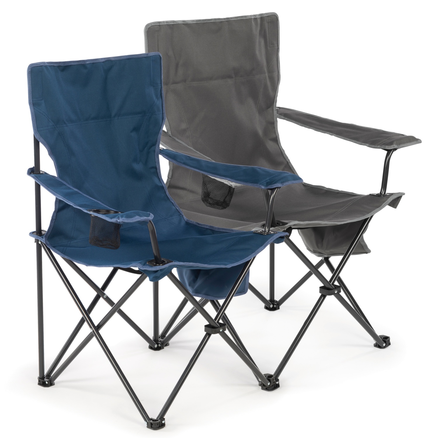 ADVENTURIDGE Campingstuhl ALDI SUISSE
