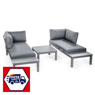 Gartenlounge Morsum
