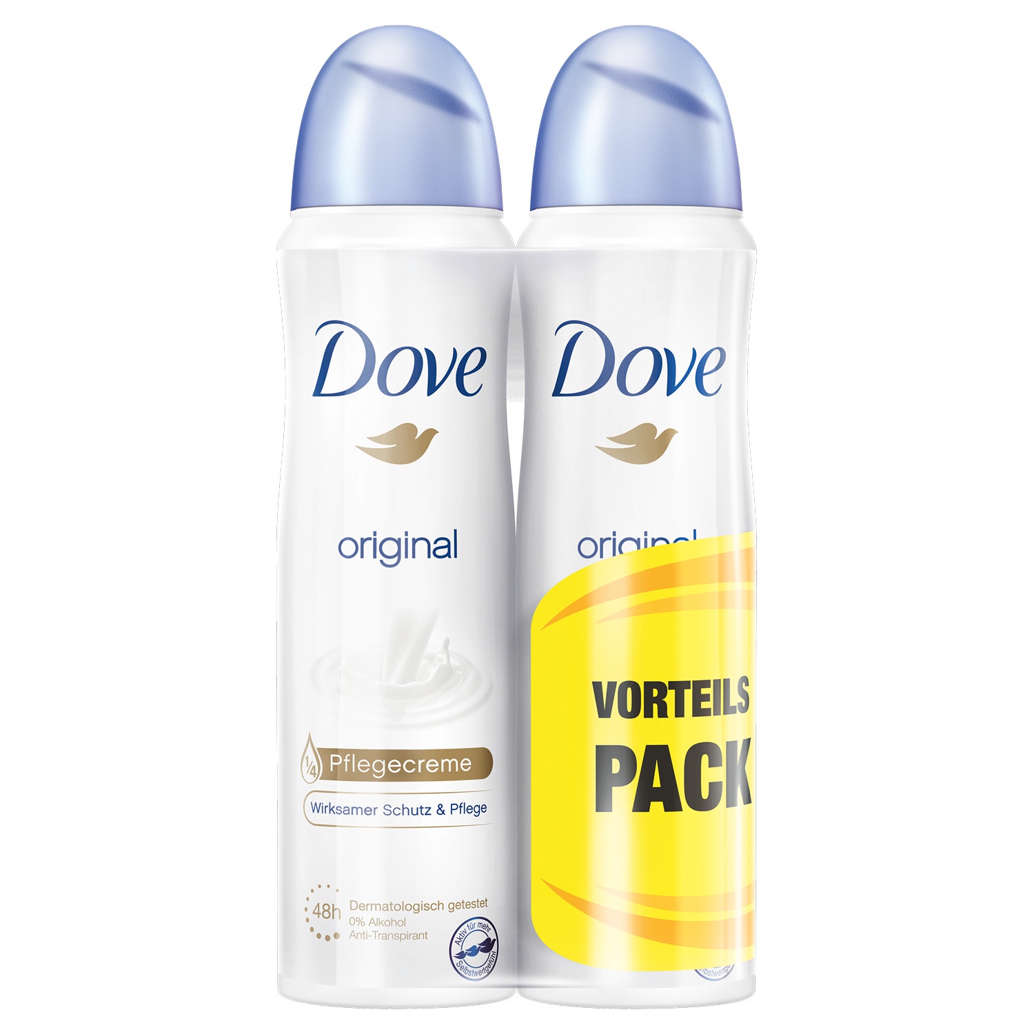 Dove Deo-Spray 150 ml