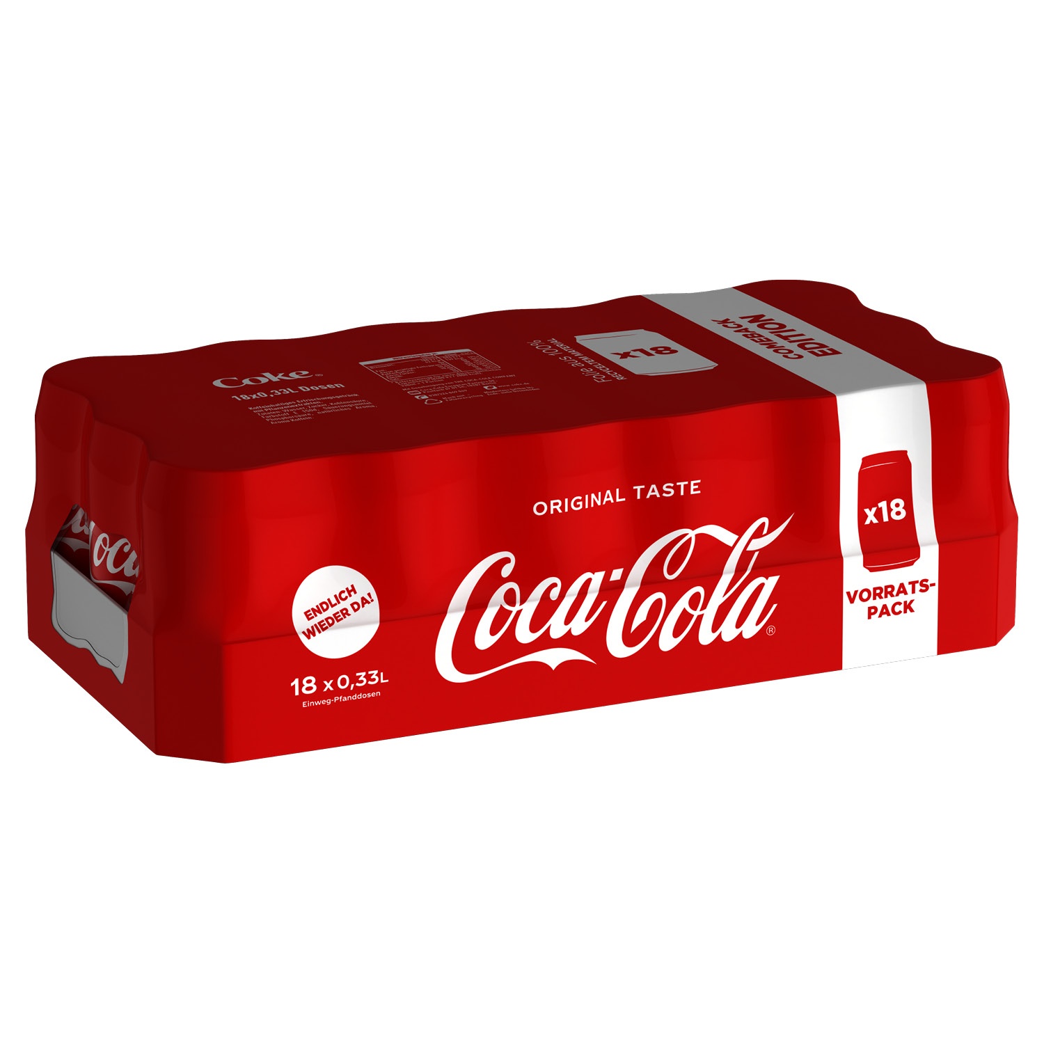 Coca-Cola® 5940 ml