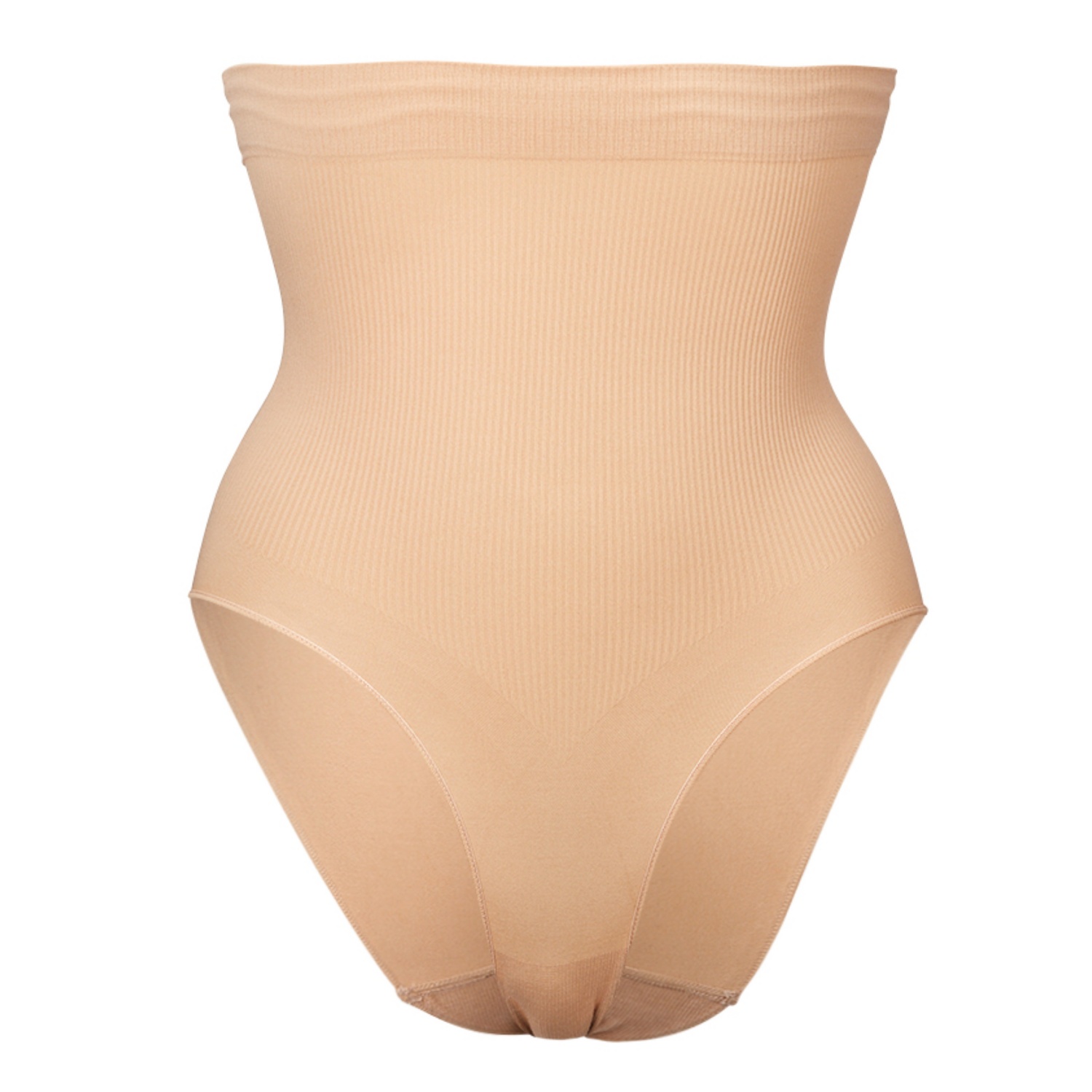 Spanx Women's Taillenslip Shapewear Bodysuit, Beige, Standard :  : Fashion