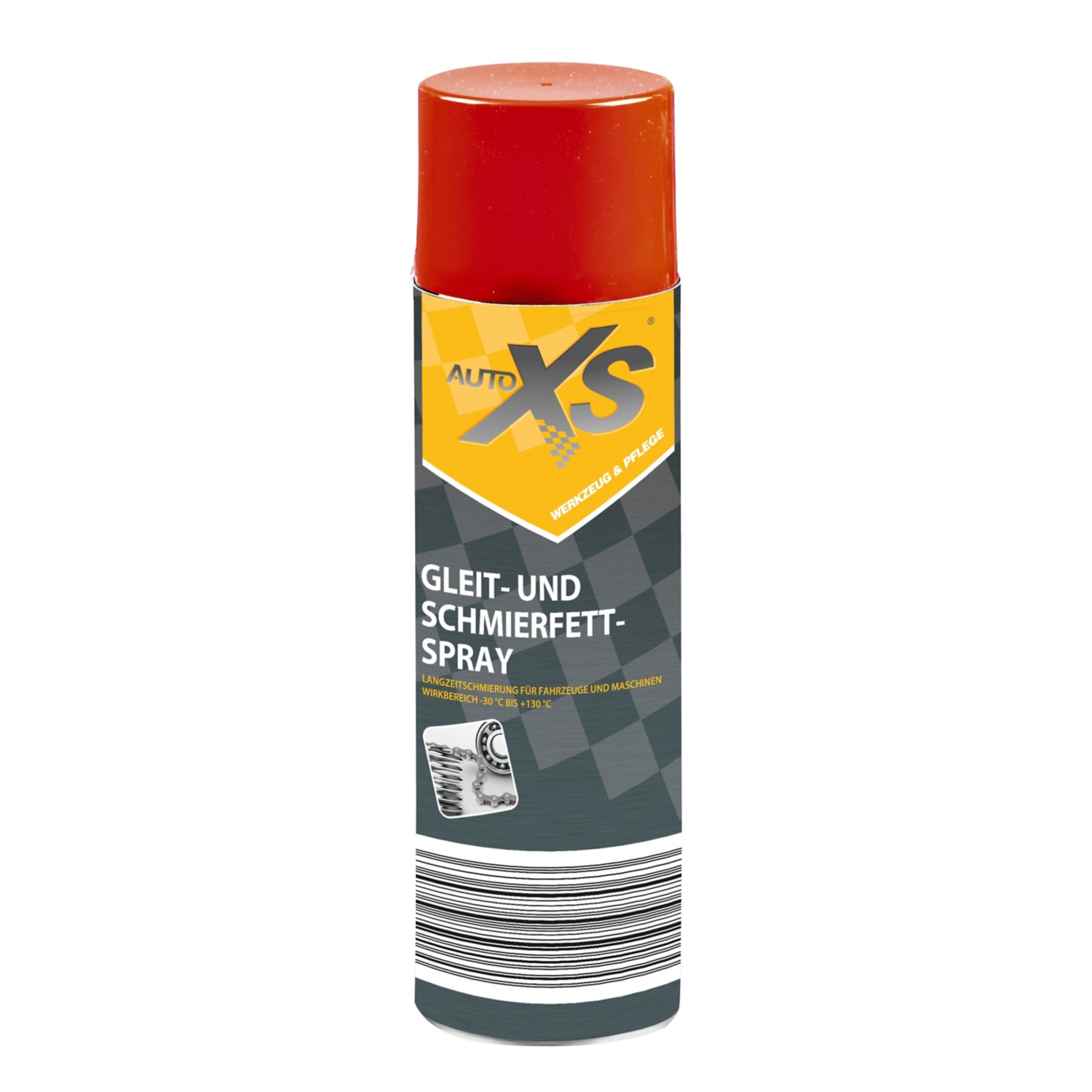AUTO XS® Autopflege 500 ml ALDI SÜD