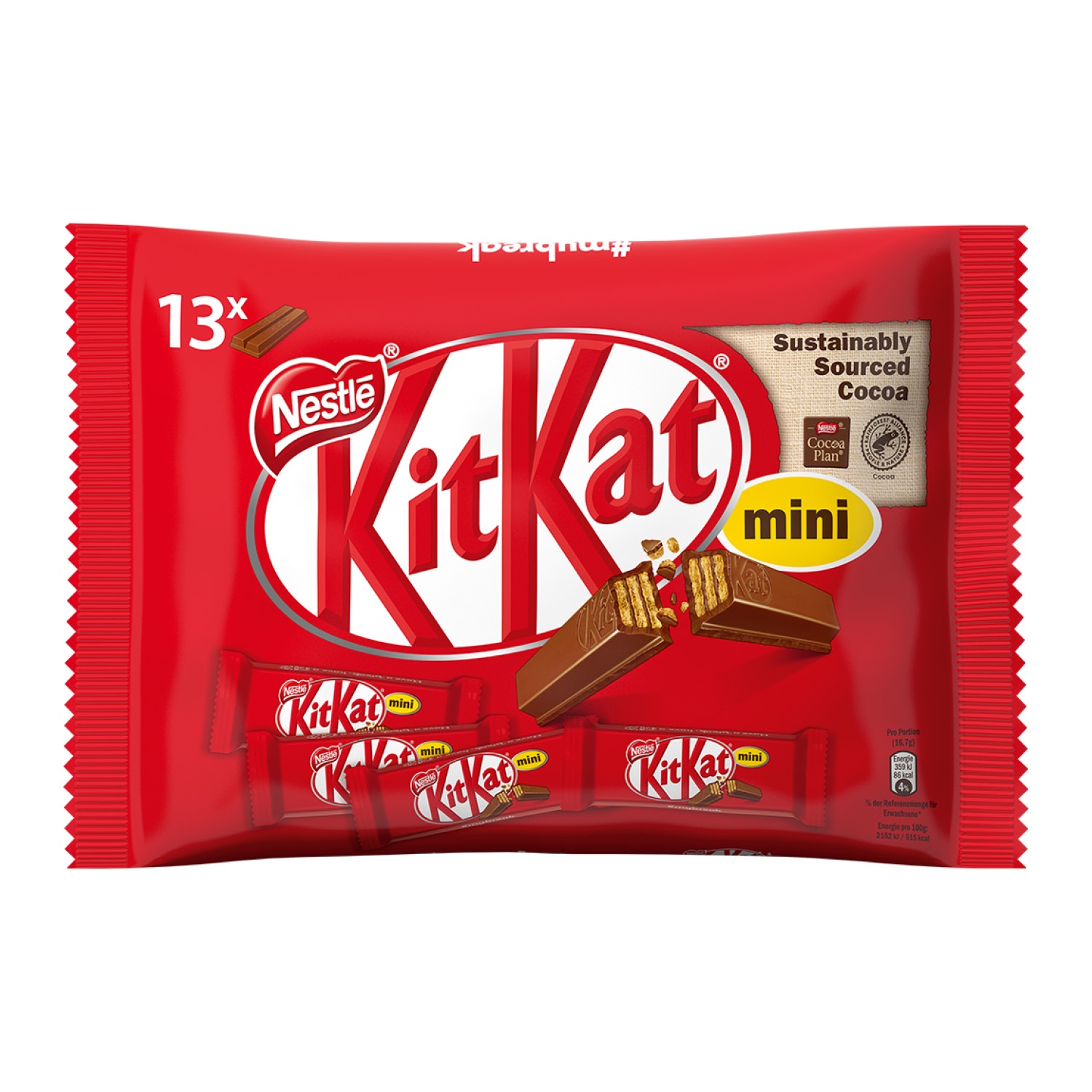 NESTLE® KitKat Minis 217 g