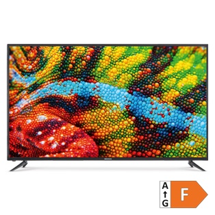Ultra HD Smart-TV 163,8 cm (65“) MEDION® LIFE® P16510