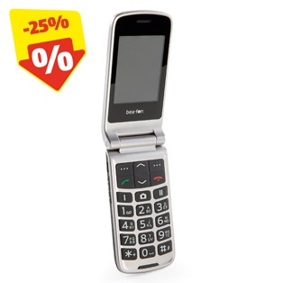 BEAFON Mobiltelefon SL595 plus