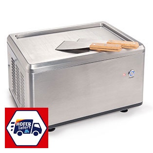 AMBIANO Rolleis Maschine
