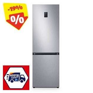 SAMSUNG Kühl/-Gefrierkombination