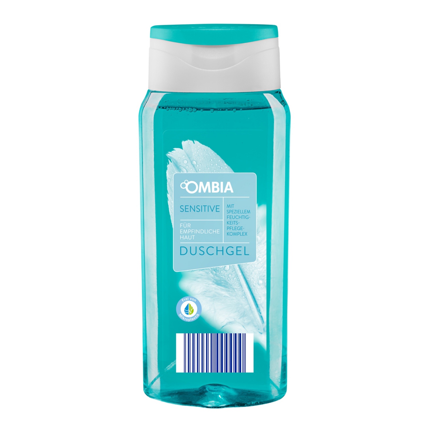 OMBIA Duschgel 300 ml | ALDI SÜD