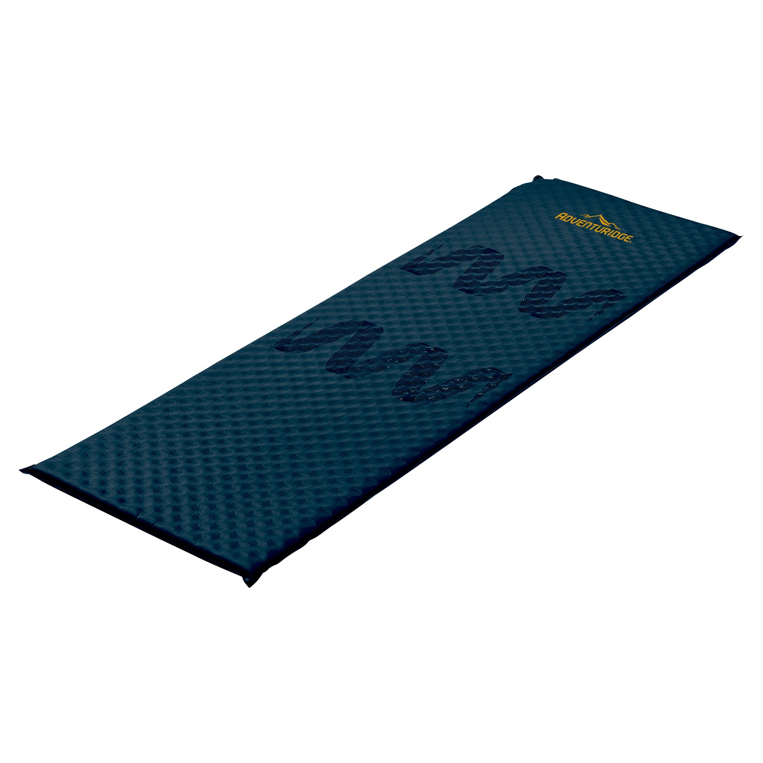 Aldi shop camping mat