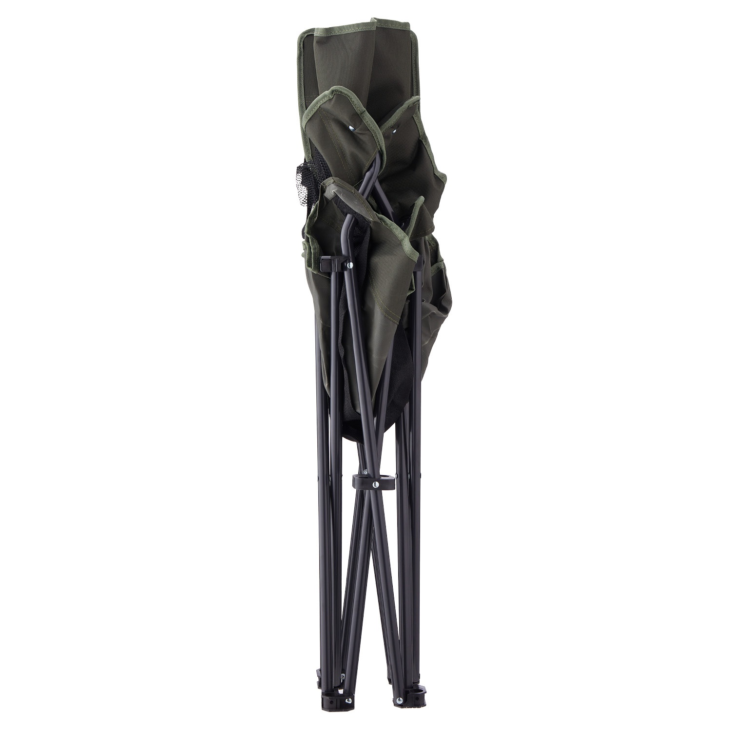 ADVENTURIDGE® Faltbarer Campingstuhl ALDI SÜD