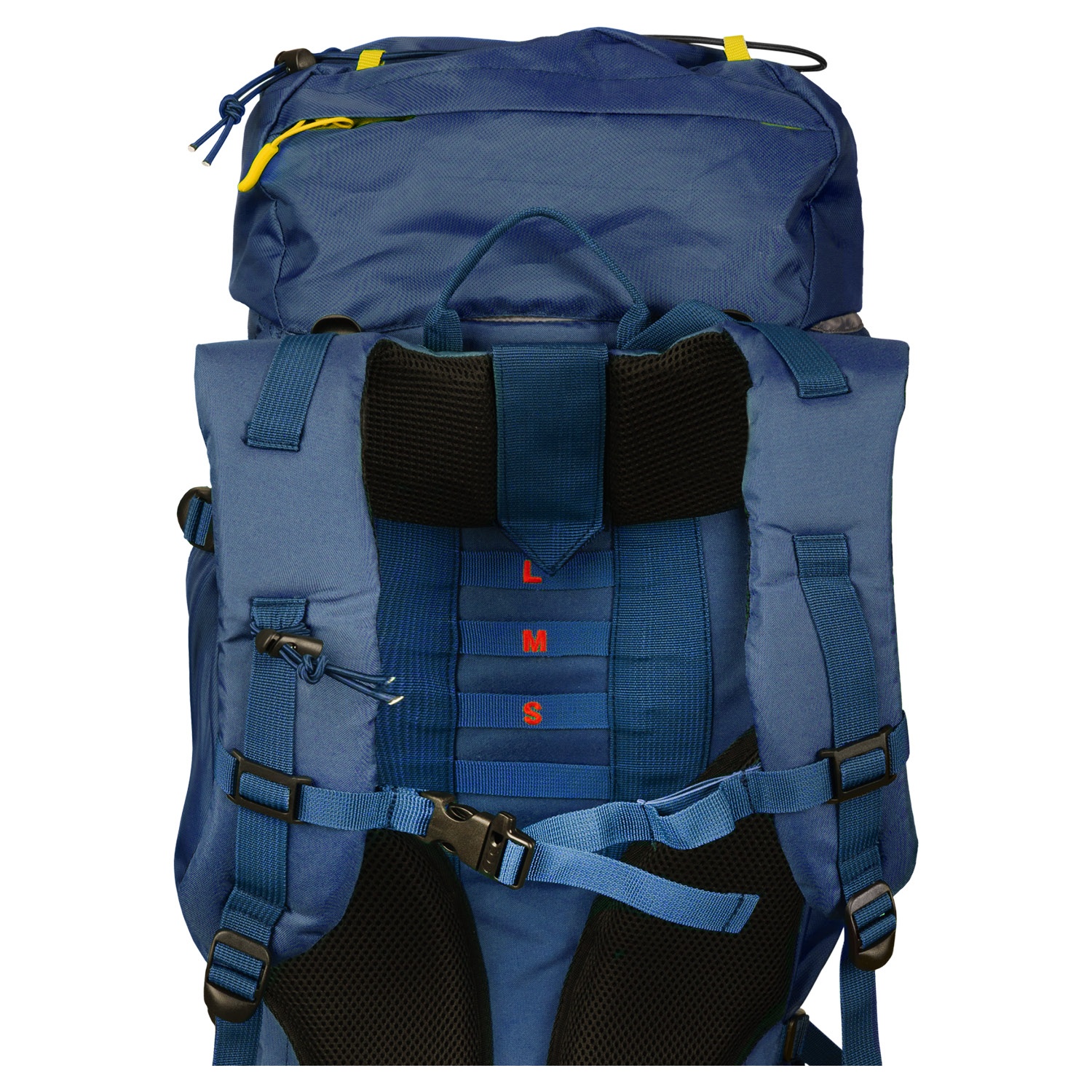 Adventuridge shop backpack aldi