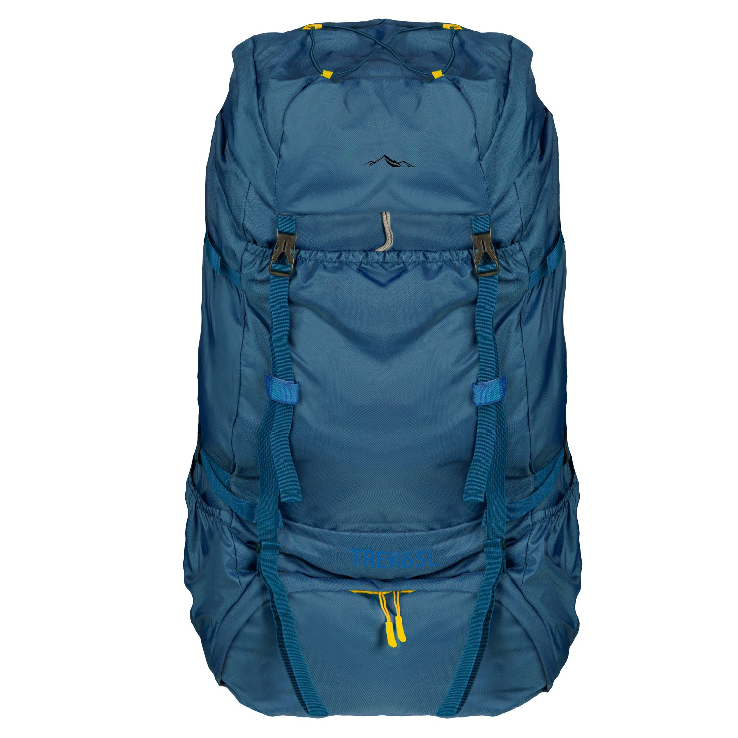 Aldi hiking clearance backpack