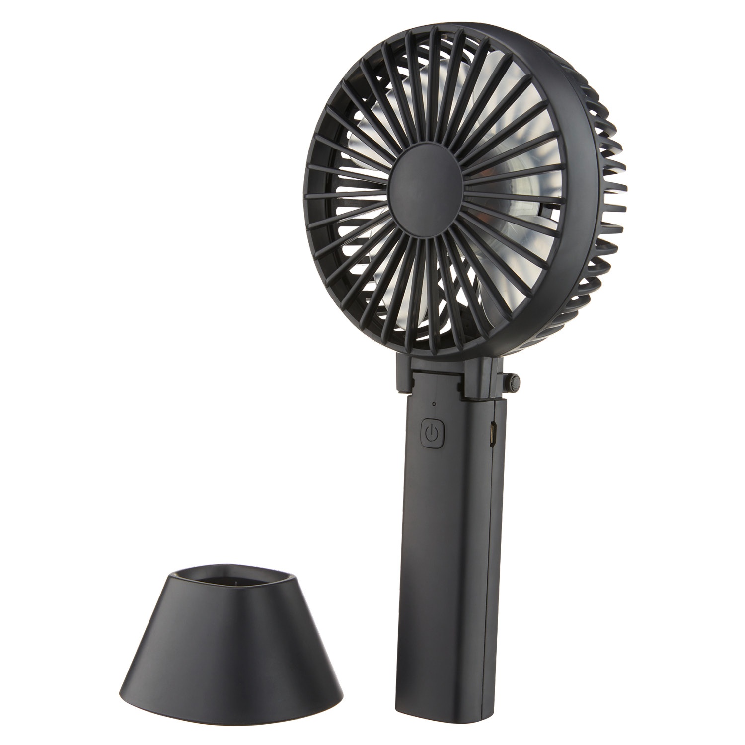 Mini Ventilator, Lüfter, Fan, Kühlung z.B. für Leistungsstufen 12V