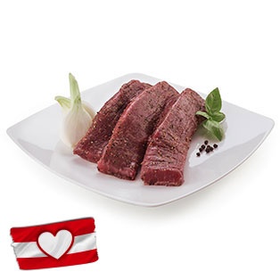 Flank Steaks