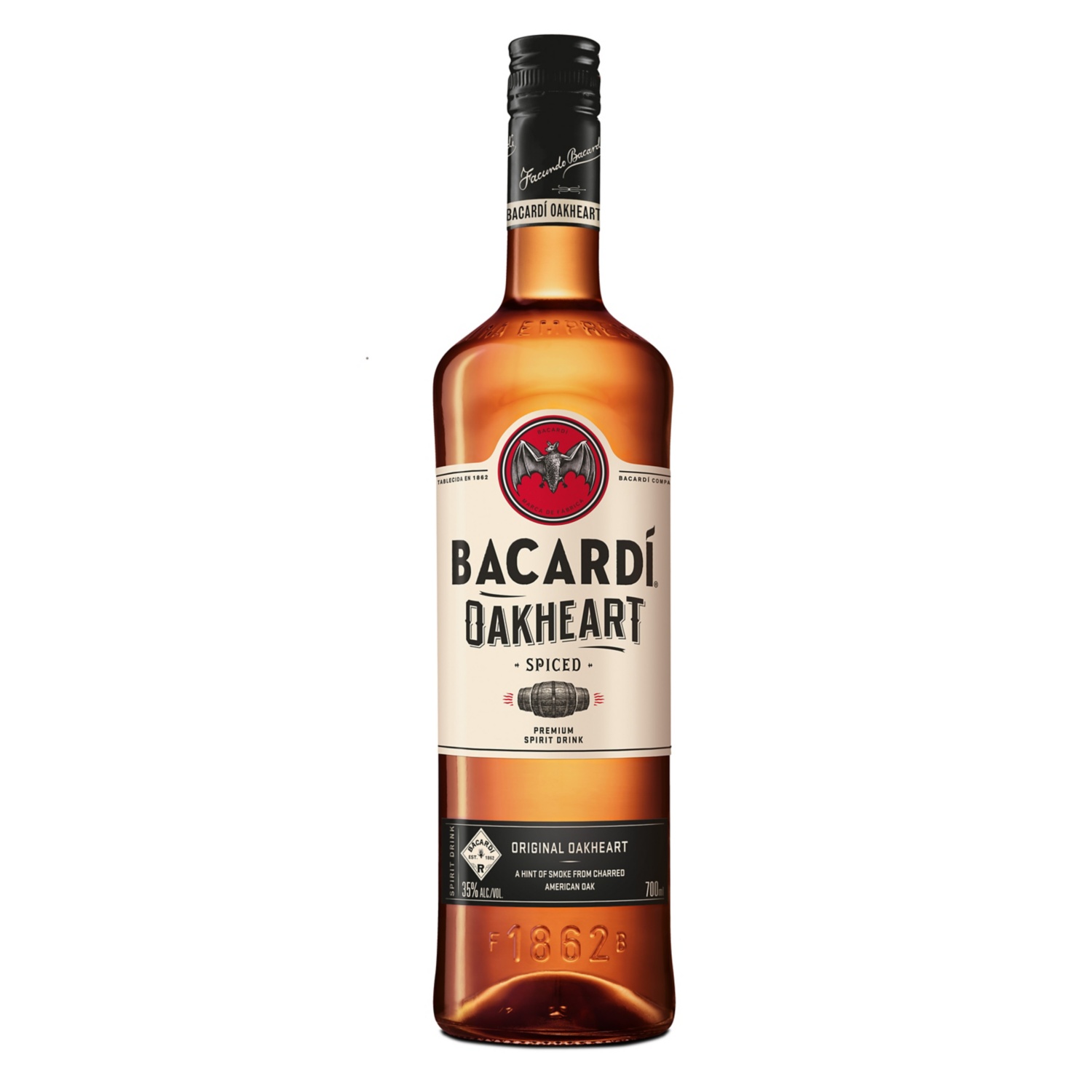 Bacardi 0 7 L Aldi Sud