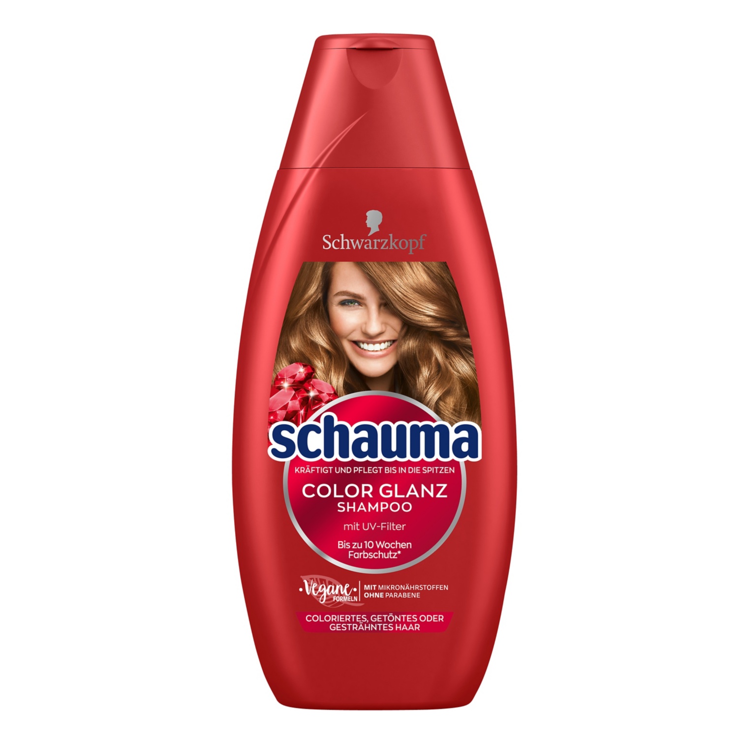 Schauma Shampoo 400 ml