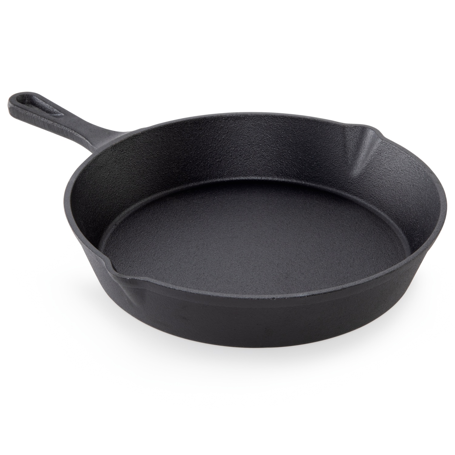 CROFTON Gusseiserne Pfanne