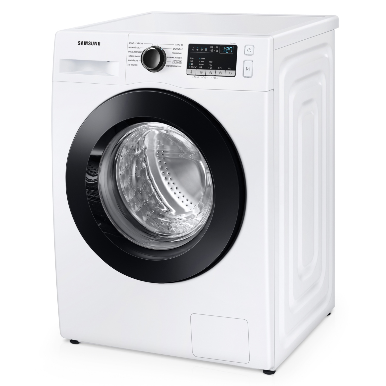 SAMSUNG Waschmaschine WW80T4042CE/EG
