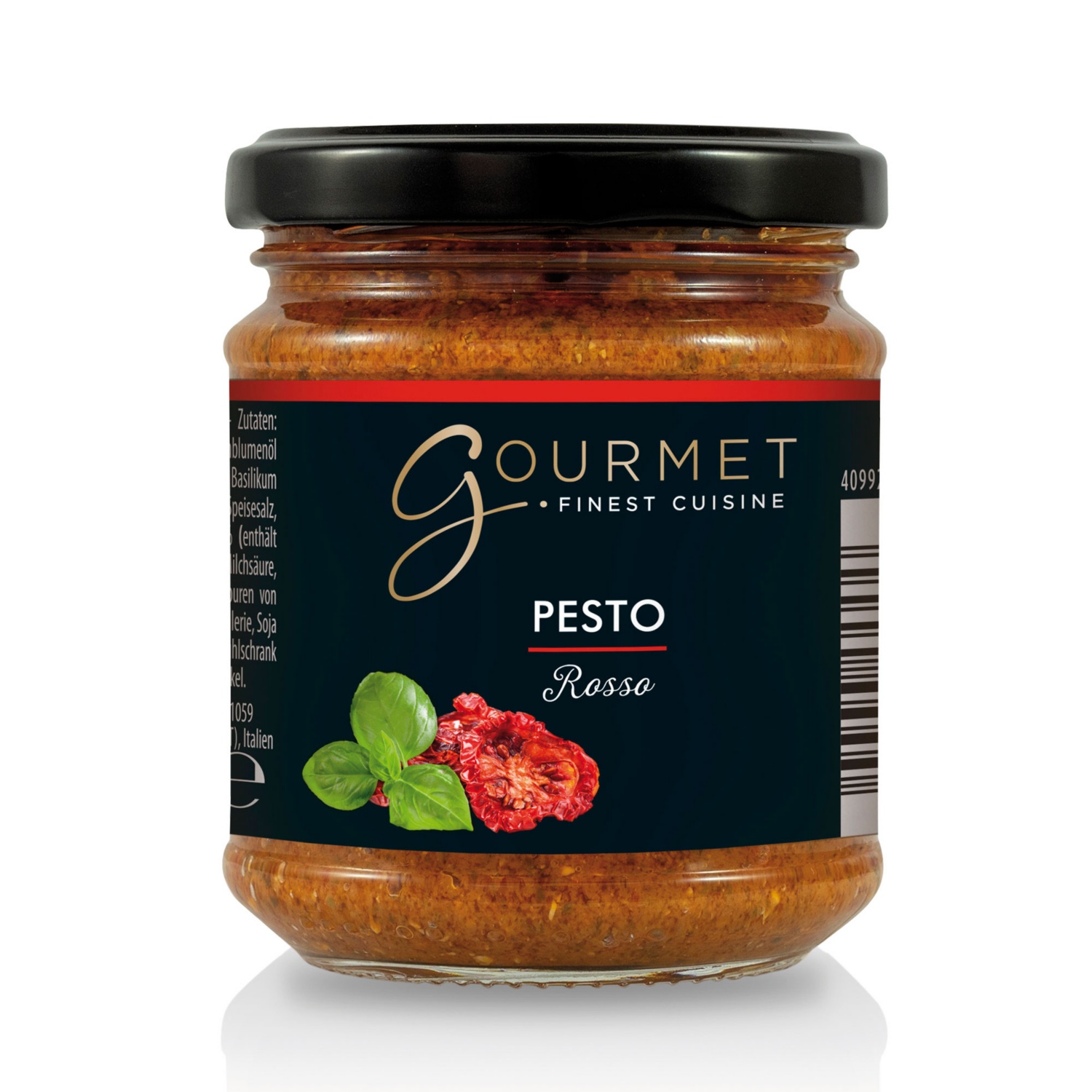 GOURMET Premium Pesto, Rosso
