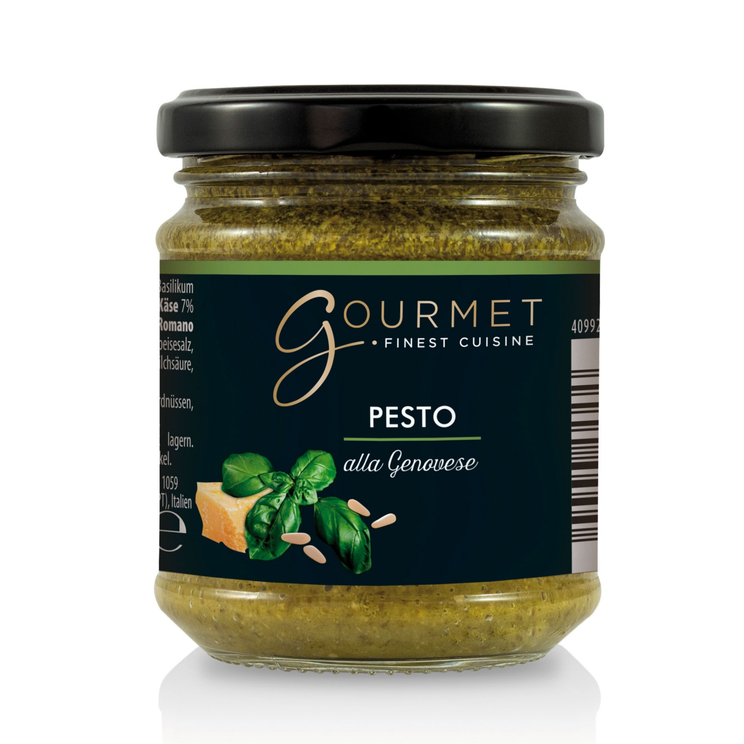 GOURMET Premium Pesto, Genovese