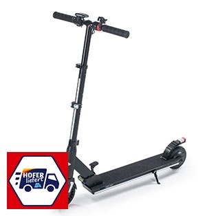 DOC GREEN E-Scooter