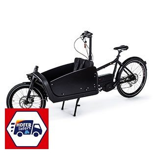 Cargo E-Bike