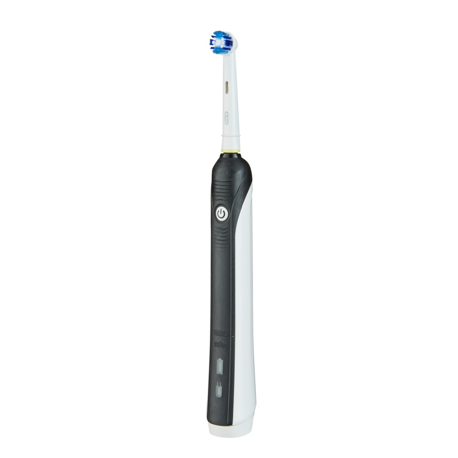 Meer dan wat dan ook Storing De volgende Oral-B Professional Care 700 Black/PRO 1 100 | ALDI SÜD