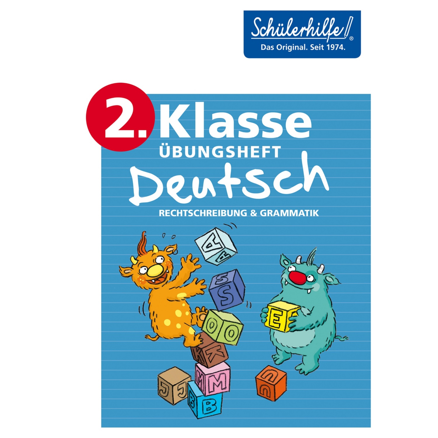 Schlerhilfe Lernbuch