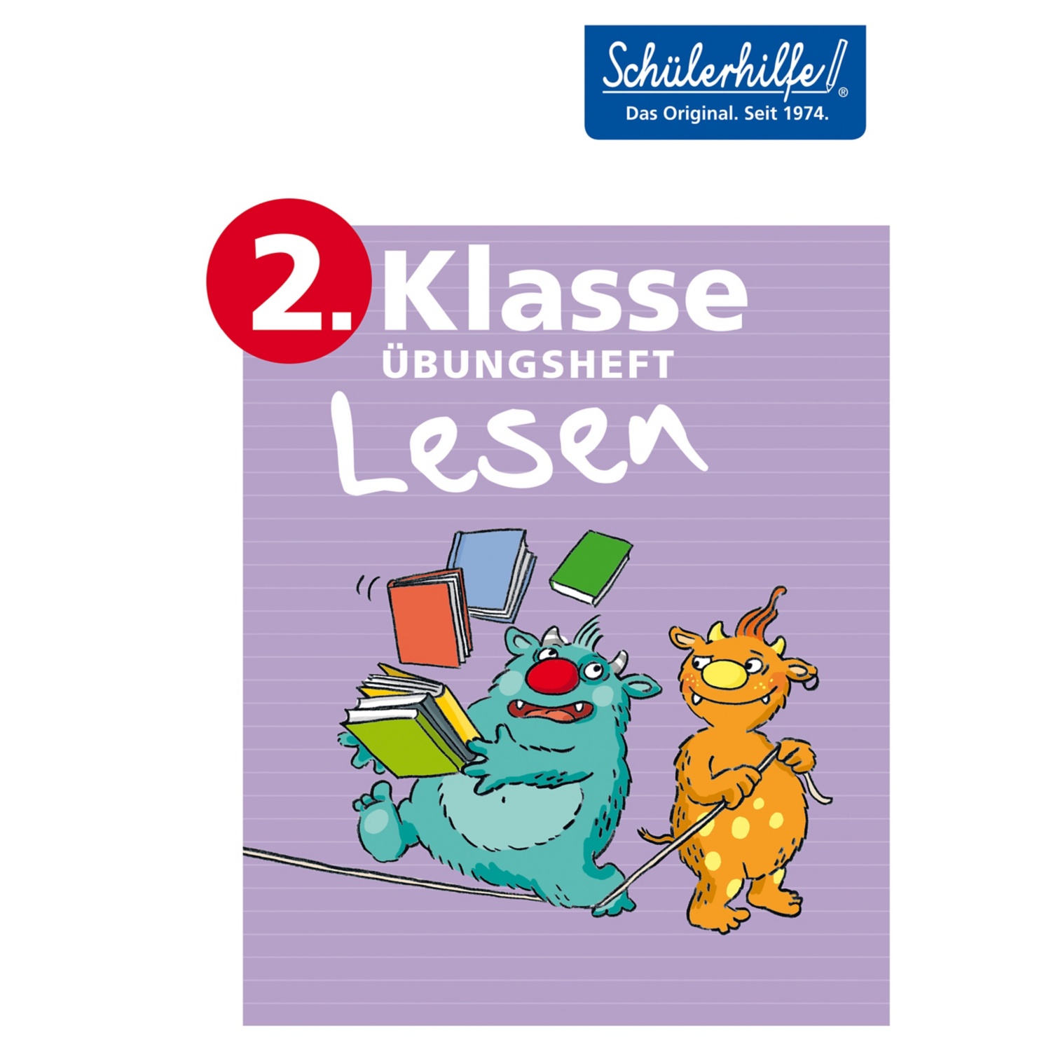 Schlerhilfe Lernbuch