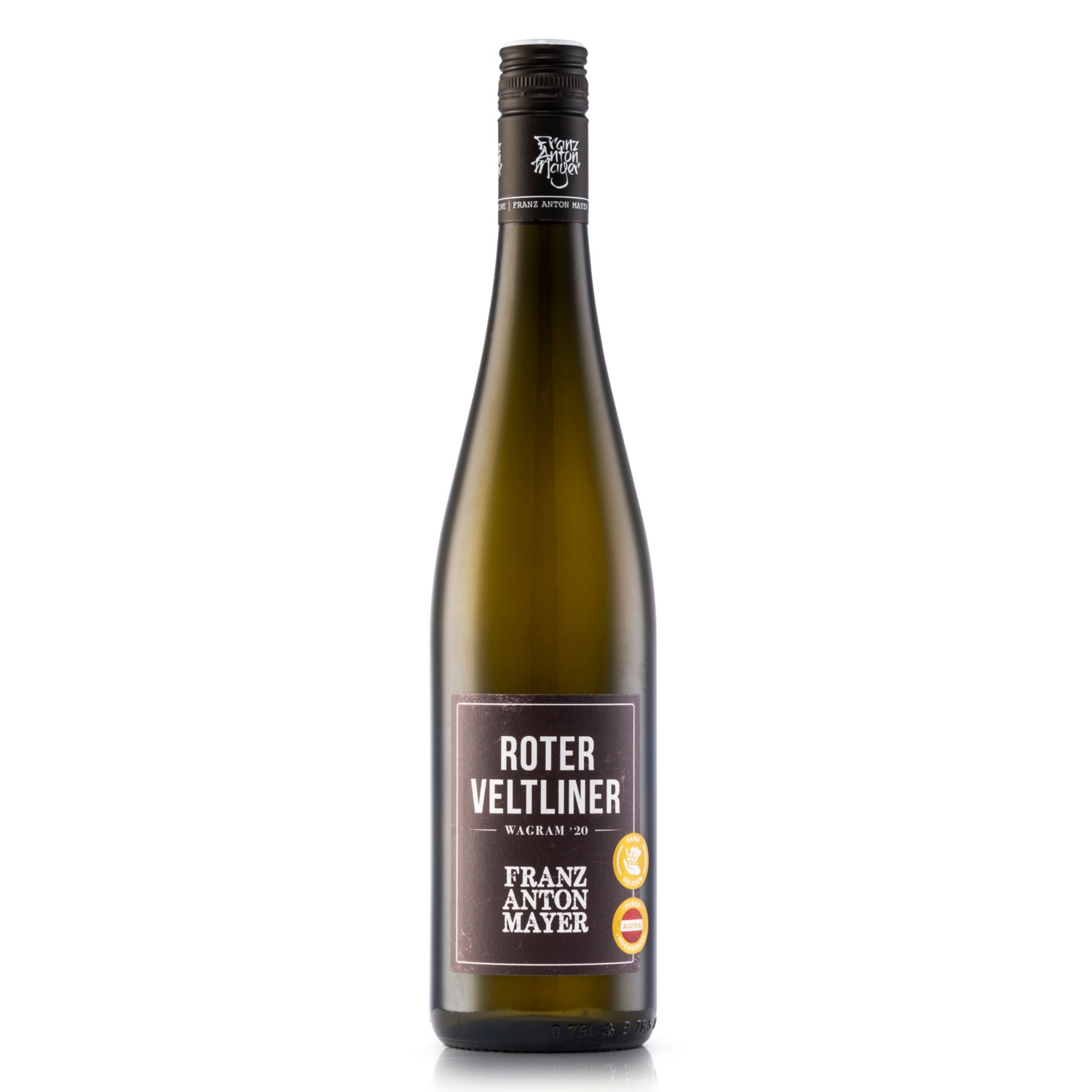 Roter Veltliner
