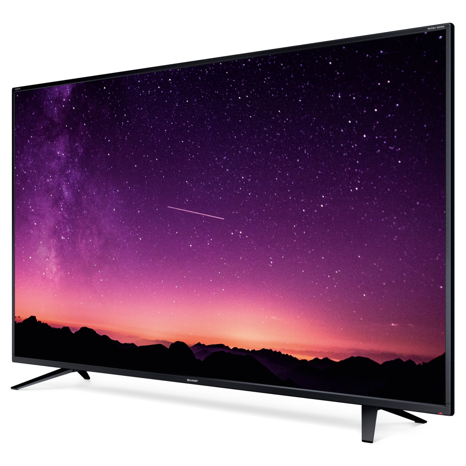 SHARP Ultra HD Smart-TV 65“ (164 cm) BJ2E