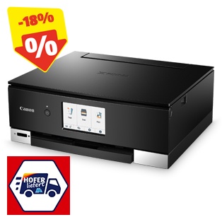 CANON Drucker PIXMA TS8350
