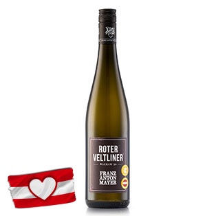 FRANZ ANTON MAYER Roter Veltliner