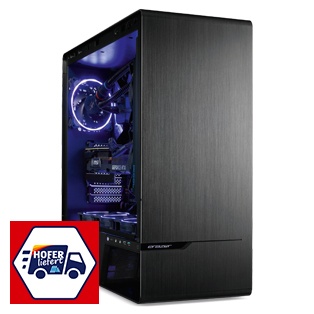High-End-Gaming PC-System MEDION® ERAZER® Enforcer X10 (MD34465)