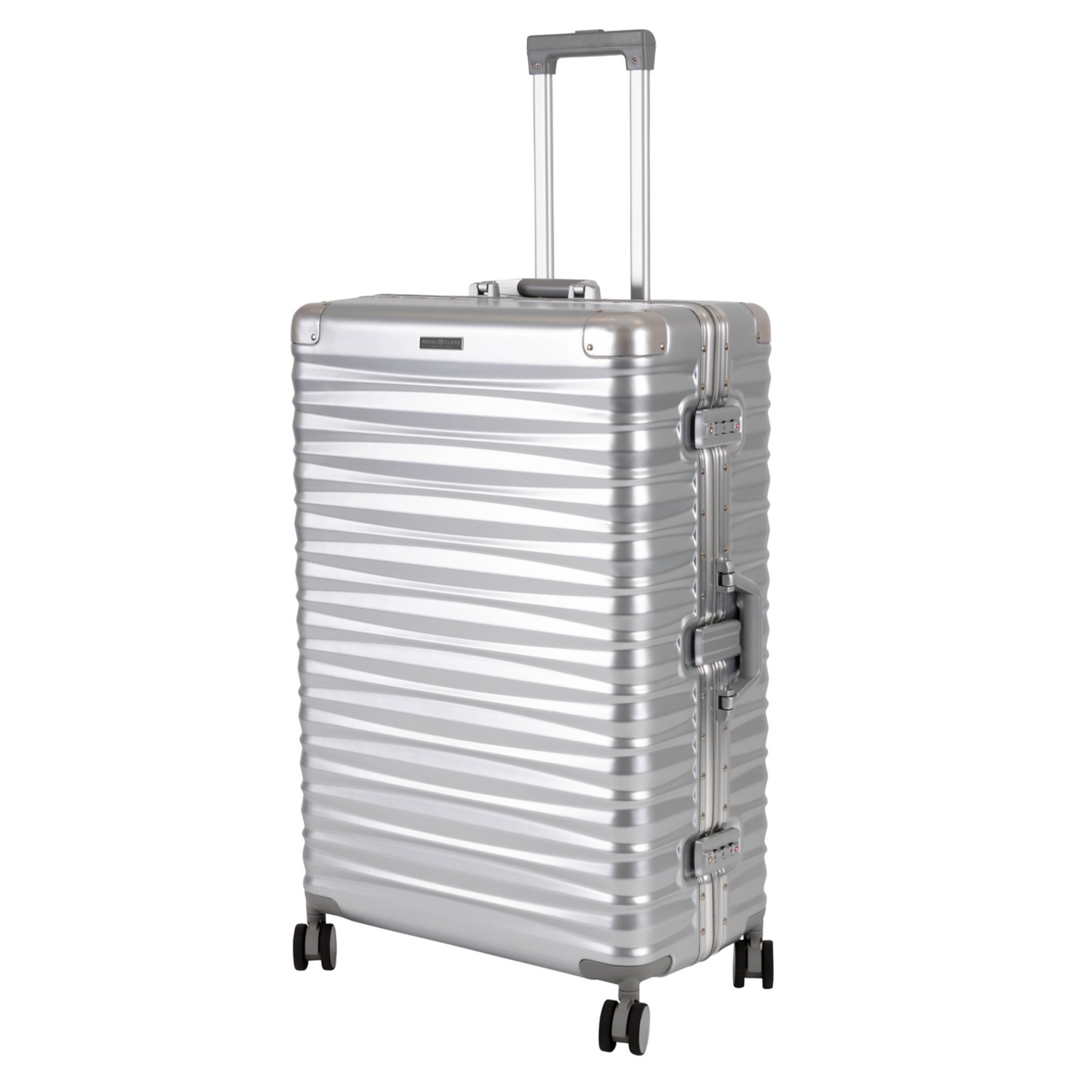 aldi royal class travel line