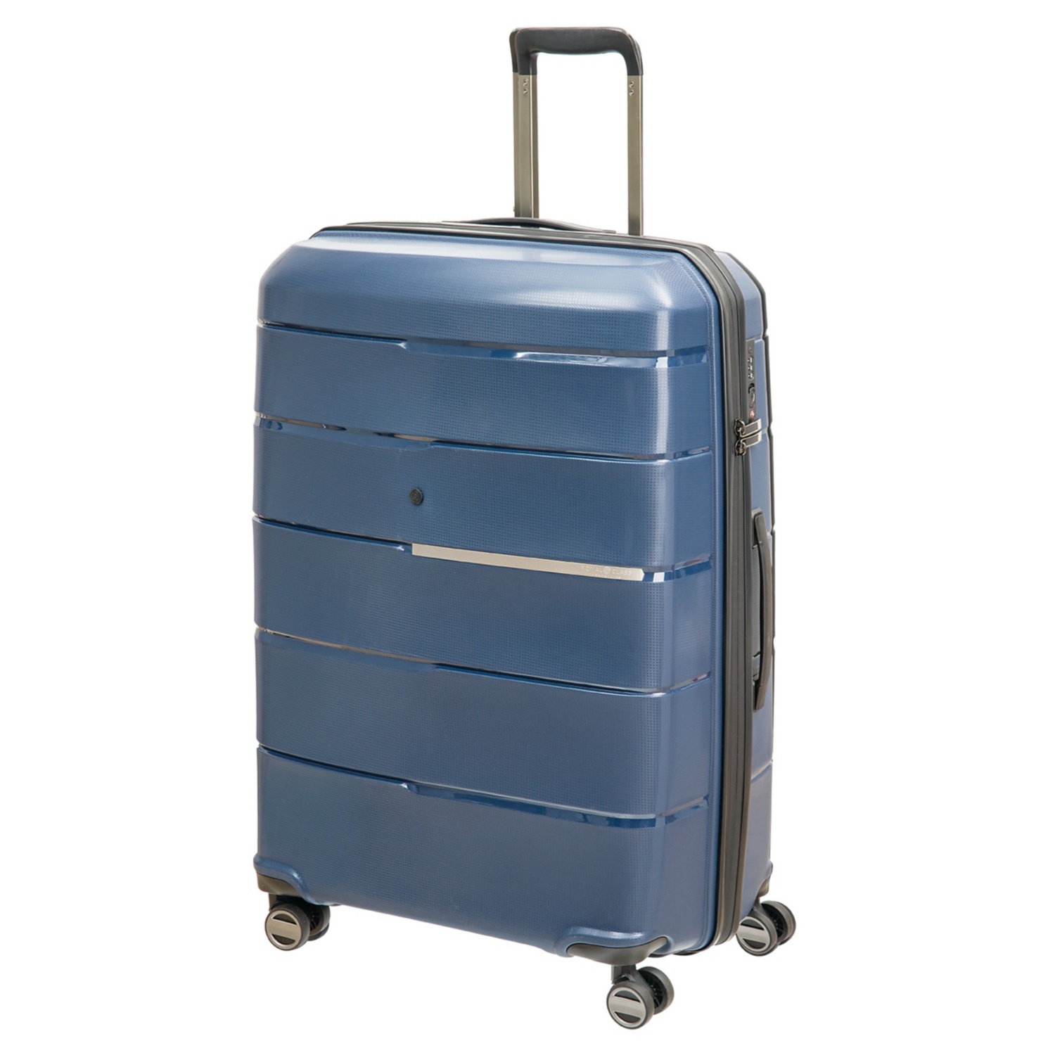 ROYAL CLASS TRAVEL LINE Hartschalenkoffer PP 90 l ALDI SUD