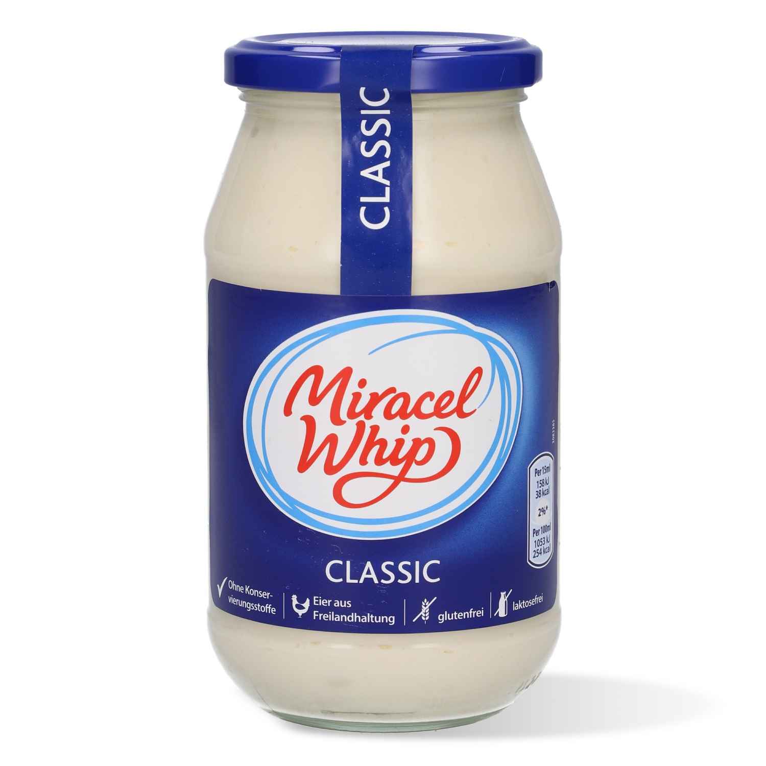 Miracel Whip Salatcreme 500 ml