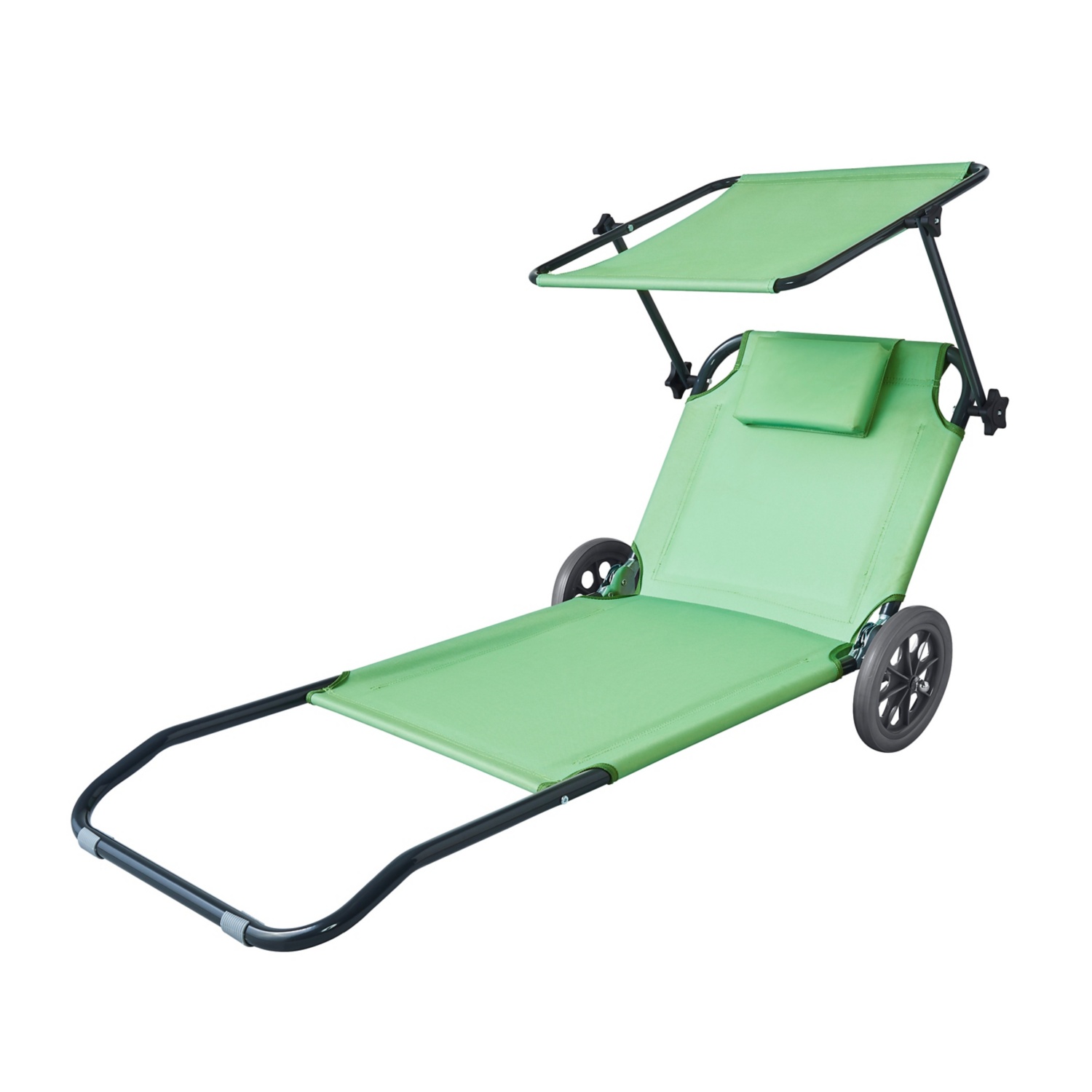belavi® Strand und Transportliege ALDI SÜD
