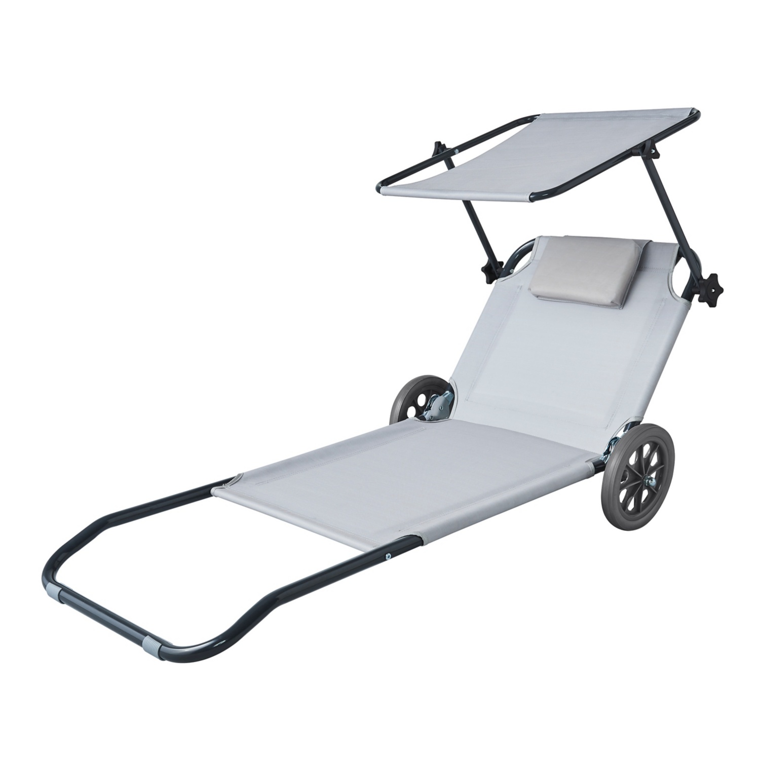 belavi® Strand und Transportliege ALDI SÜD